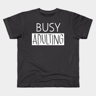 Adutling Kids T-Shirt